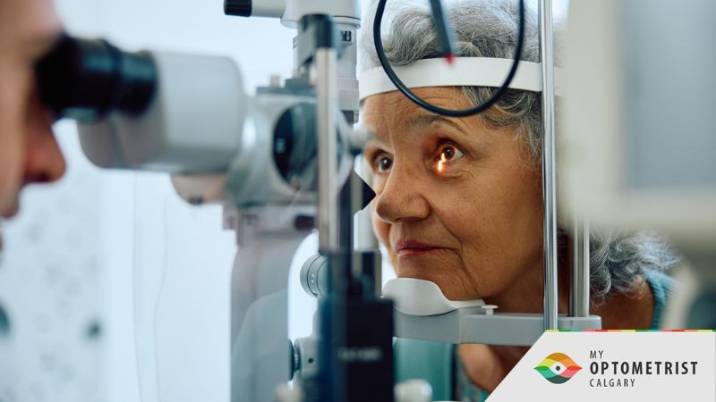 The Early Warning Signs and Symptoms of Cataracts You Shouldn't Ignore